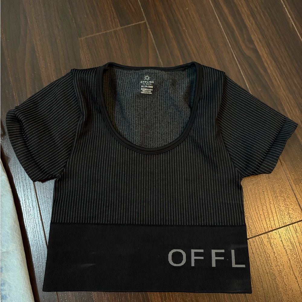 AERIE TOP